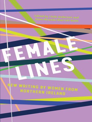 cover image of Female Lines